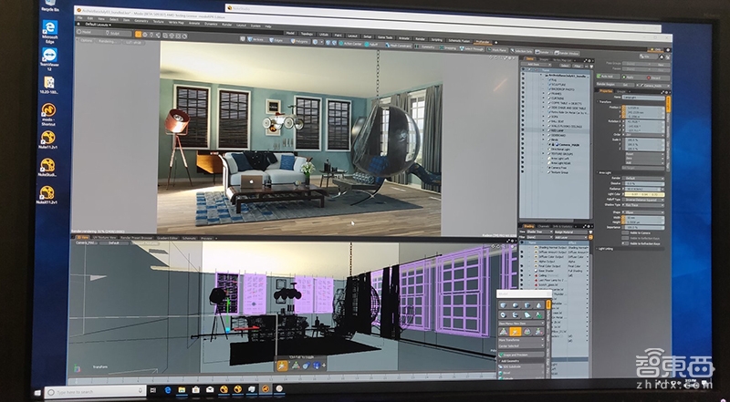图像AI大佬都在这争风炫技:表情和动作捕捉帅出新高度