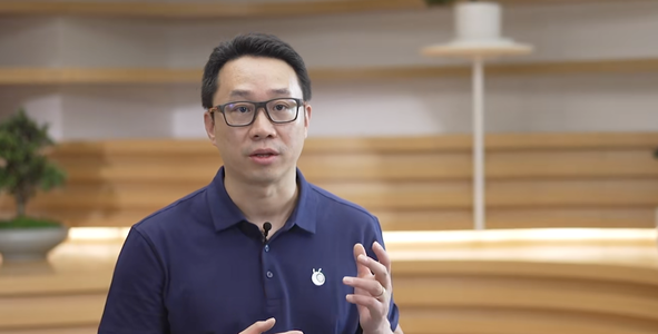 国内大厂AI人才迁徙图谱:半年19位AI大牛变动!