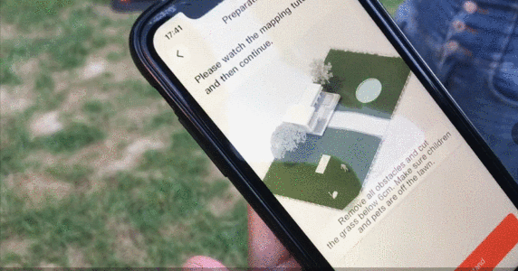 抢占欧美“后花园”！国产机器人打响出海战，对话未岚大陆CTO