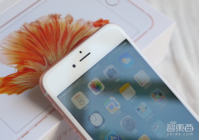 国仁观察:体验iPhone 6s Plus的变与不变