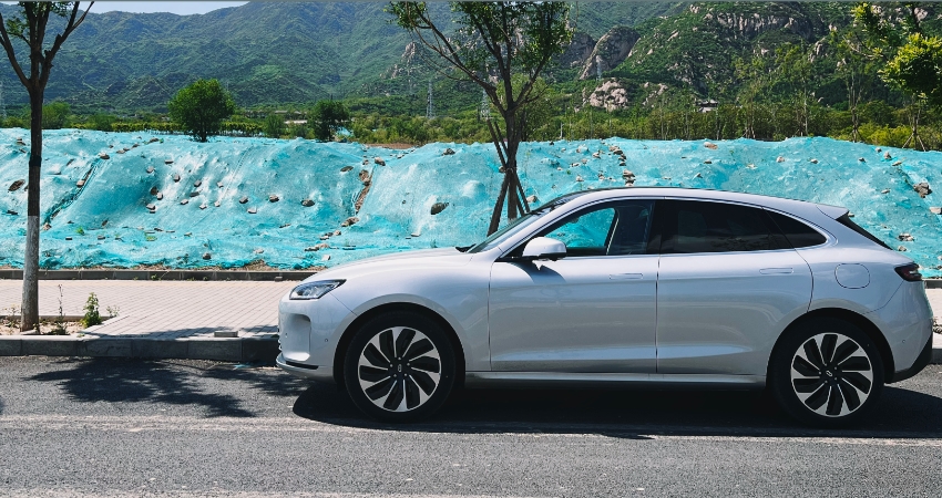 深度体验AITO问界M5五天后，我们找到了它越卖越好的答案