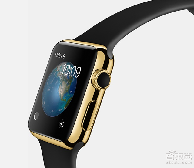 Apple Watch 你不能忽视的三个真相