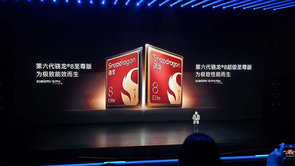 5499元起,小米首个“AI痛机”来了,小爱Agent能力大涨,罗福莉带队立功