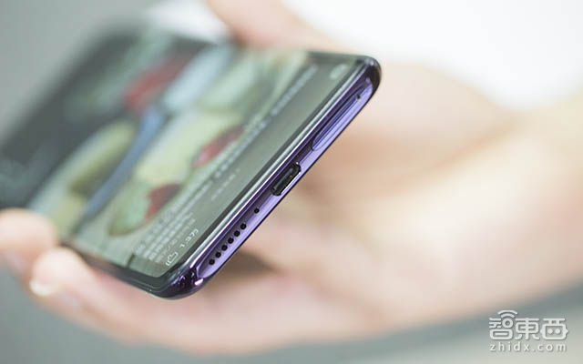 手机圈 “潜规则”的破局者 ! OPPO Find X三大黑科技深度体验