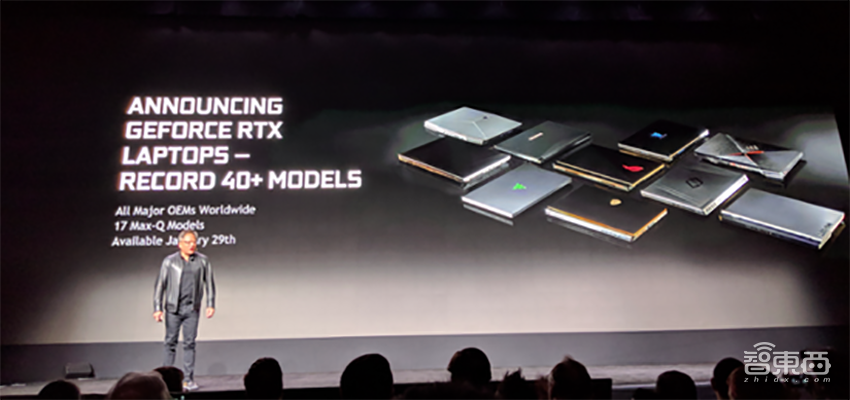 苹果高调闯入CES 2019现场！展前十大重磅发布干货