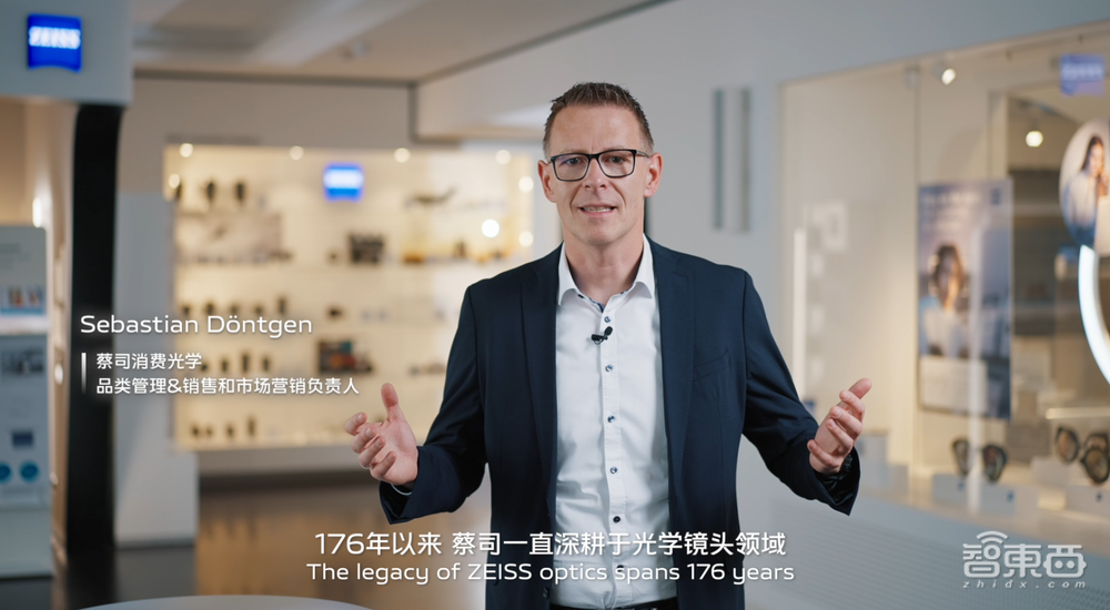 联合实验室首次揭秘！“让普通人拍大片”这事，vivo一做就是十年