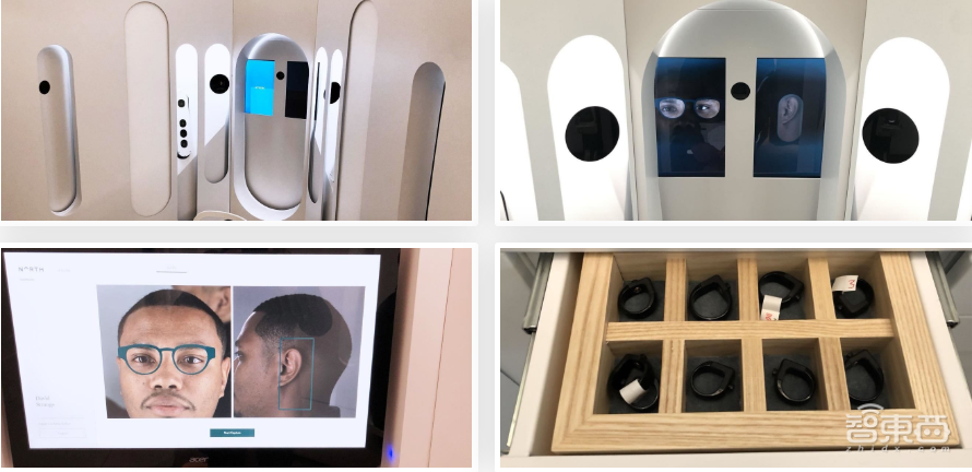 1.8亿美元买下North，谷歌眼镜要重生？