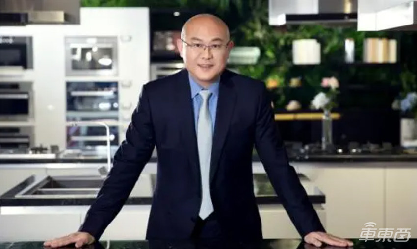 合资车企换帅不断，或因市场表现不佳