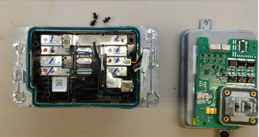 特斯拉改进辅助电池：电芯来自宁德时代，新款Model S/X将配备