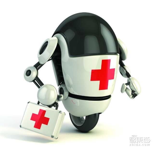 智能行业内参:20P报告预测未来服务机器人发展趋势