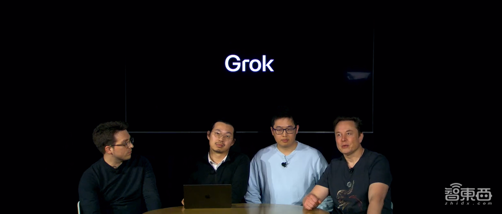 全球华人决战AI之巅!马斯克Grok 3险胜DeepSeek,疯狂启动钞能力,压力给到OpenAI