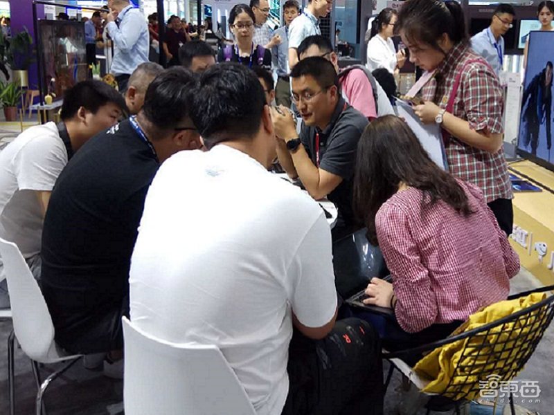 对话长虹李海青:将电视打造成家庭互联网的控制中枢,功耗难题已解决