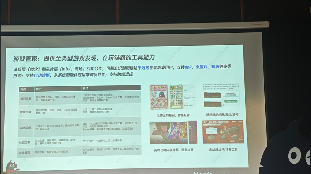 今天,腾讯Marvis宣布,给大家送4个管家