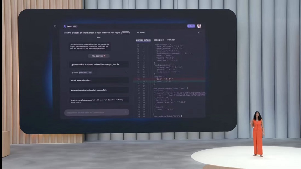 谷歌I/O超全总结:AI搜索大变样,AR眼镜复活,大模型全家桶升级,史上最贵订阅费1800元
