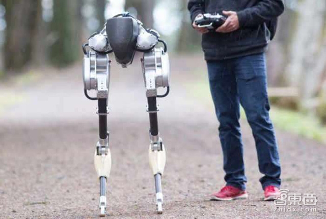 波士顿动力的逆天科技 被这14家公司做到了