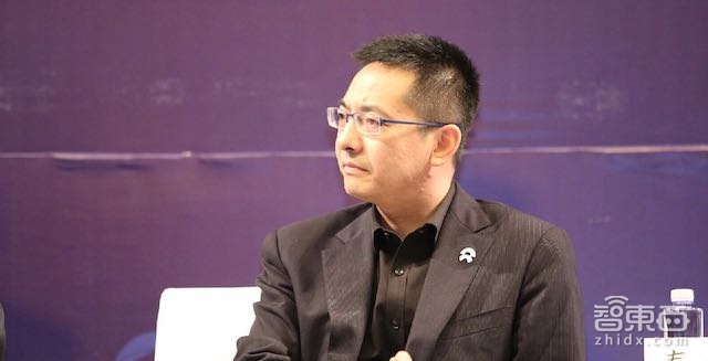 IT领袖峰会之无人驾驶:李开复看好慢速场景 蔚来汽车不带“互联网”论调