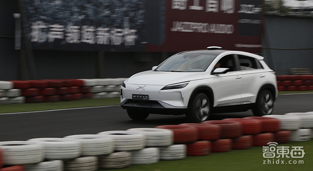 特斯拉的中国门徒！复盘小鹏汽车27个月诞生记