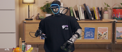 機(jī)器人的健忘癥有救了！阿里達(dá)摩院一口氣開源7個(gè)具身模型