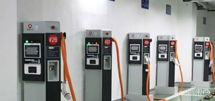 荷兰创企推175kW快充技术 奥迪e-tron将率先使用