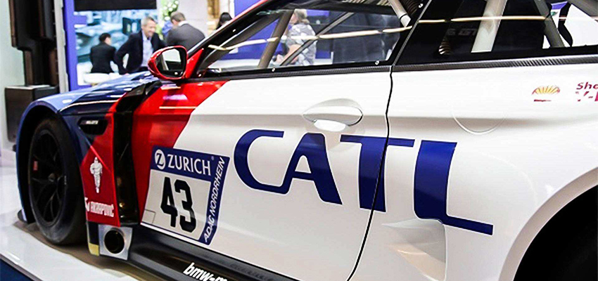 宁德时代2019年成绩单:净利43.5亿元增长近三成,连续三年拿下动力电池销冠