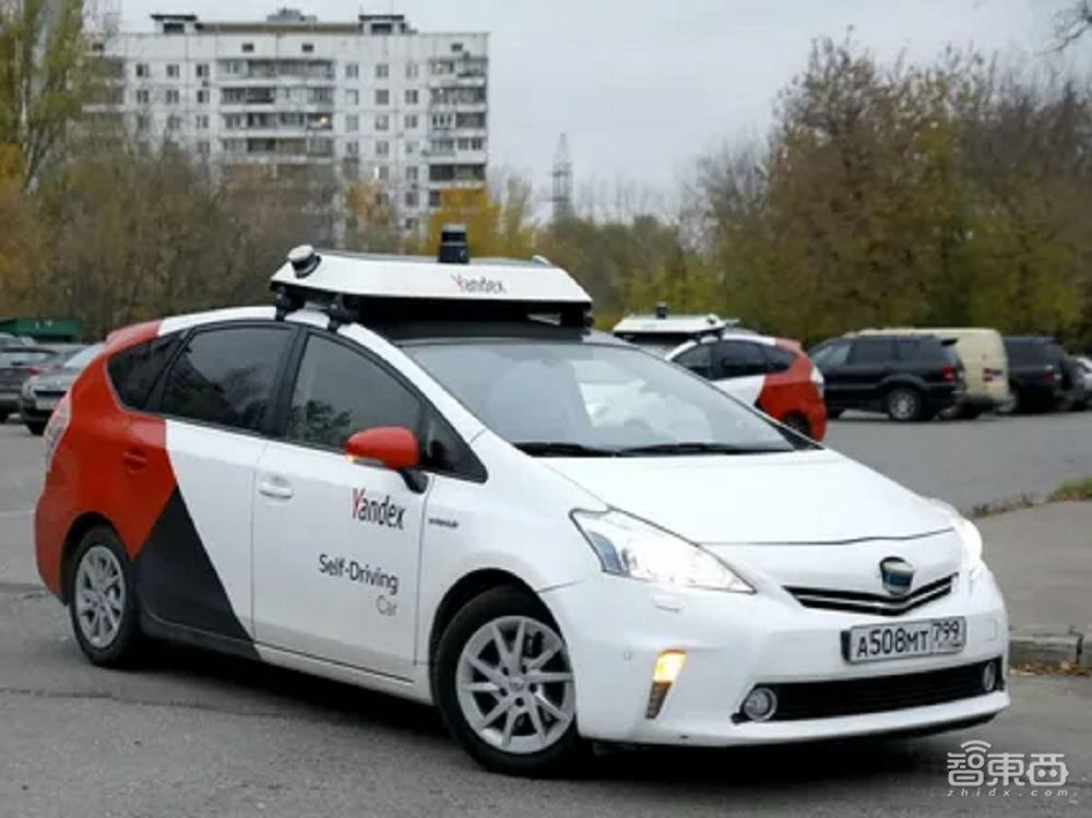 战火下的俄罗斯第一科技巨头