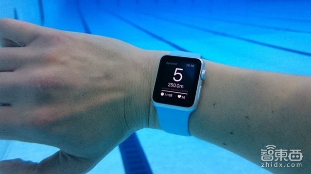 Apple Watch 2全剧透:薄30%/能打电话/不再依赖iPhone