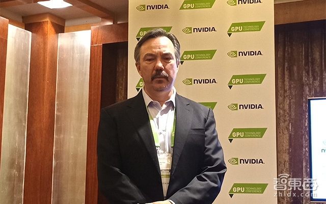 对话英伟达副总裁Greg Estes:今年计划培养2万名中国AI开发者