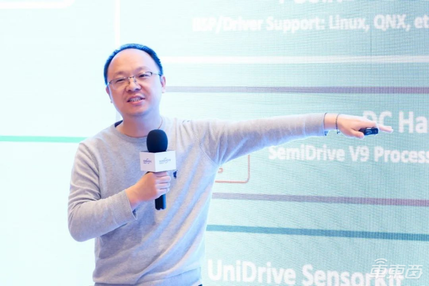 40天内8位大佬出走,车企供应商都有!自动驾驶圈“人来人往”