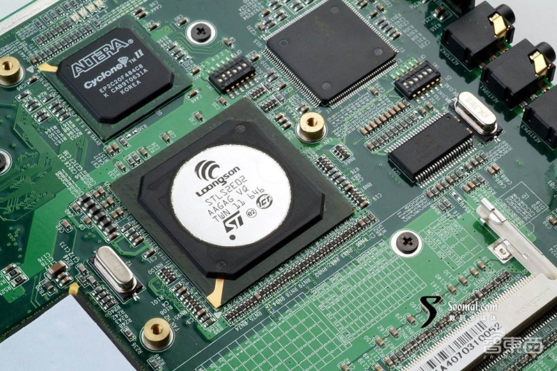 这个曾比ARM还火的架构即将开源！中国造芯新机遇