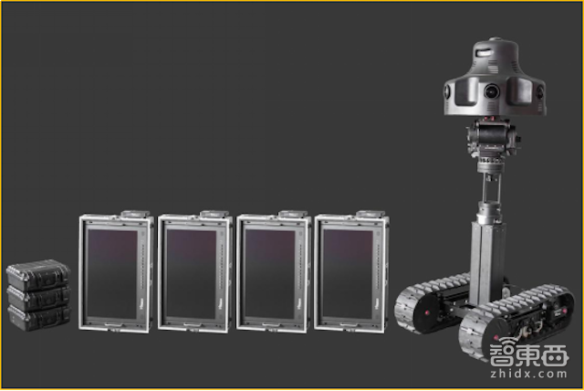 硬创先锋董瑷珲：独家揭秘首部卖到北美的国产VR电影