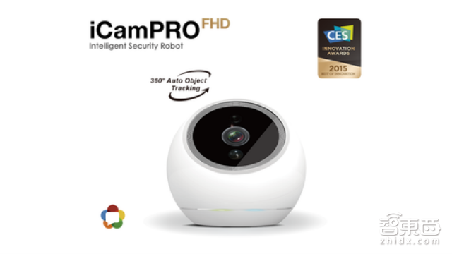 全球十五个异想天开的机器人项目 一个比一个神奇丨智能内参