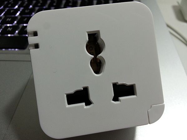全球最小智能插座Smart Plug首发评测