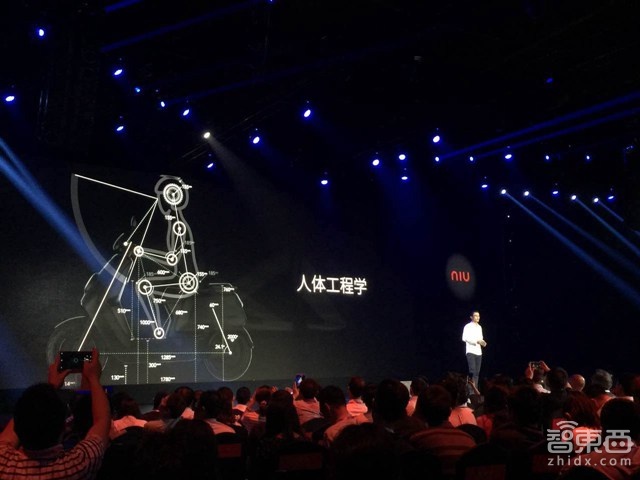 3999元起 李一男小牛电动N1的8个核心问题