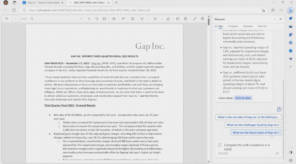 见证历史!ChatGPT版搜索引擎登场,12个新体验太震撼了