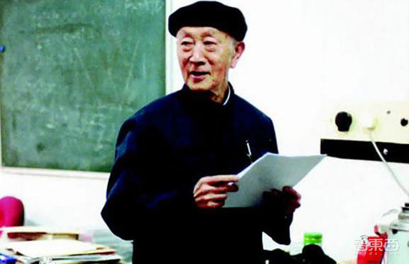 北京大学:中国芯片梦起之地