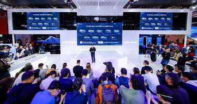 国内首家！量产征程3还有800万像素摄像头，地平线ADAS上路实测