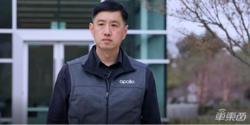 王京傲出任云骥智行CTO，曾任百度副总裁、Apollo平台研发总经理