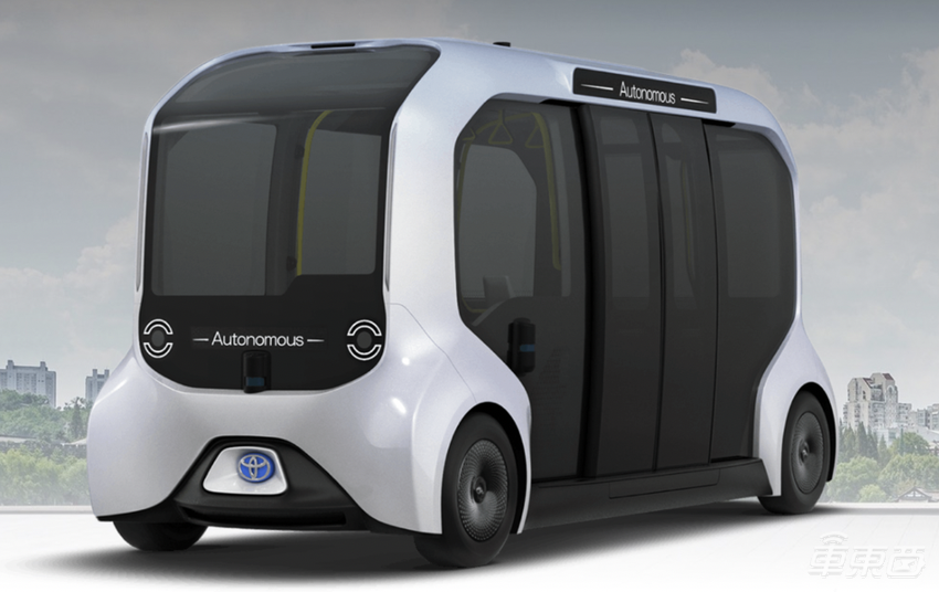 北京冬奥会服务车有哪些?新能源占比约86%,丰田提供超2000辆车