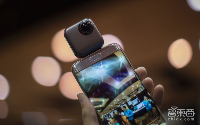 疯狂的VR内容风口:电影赔,直播火,广告最赚钱!