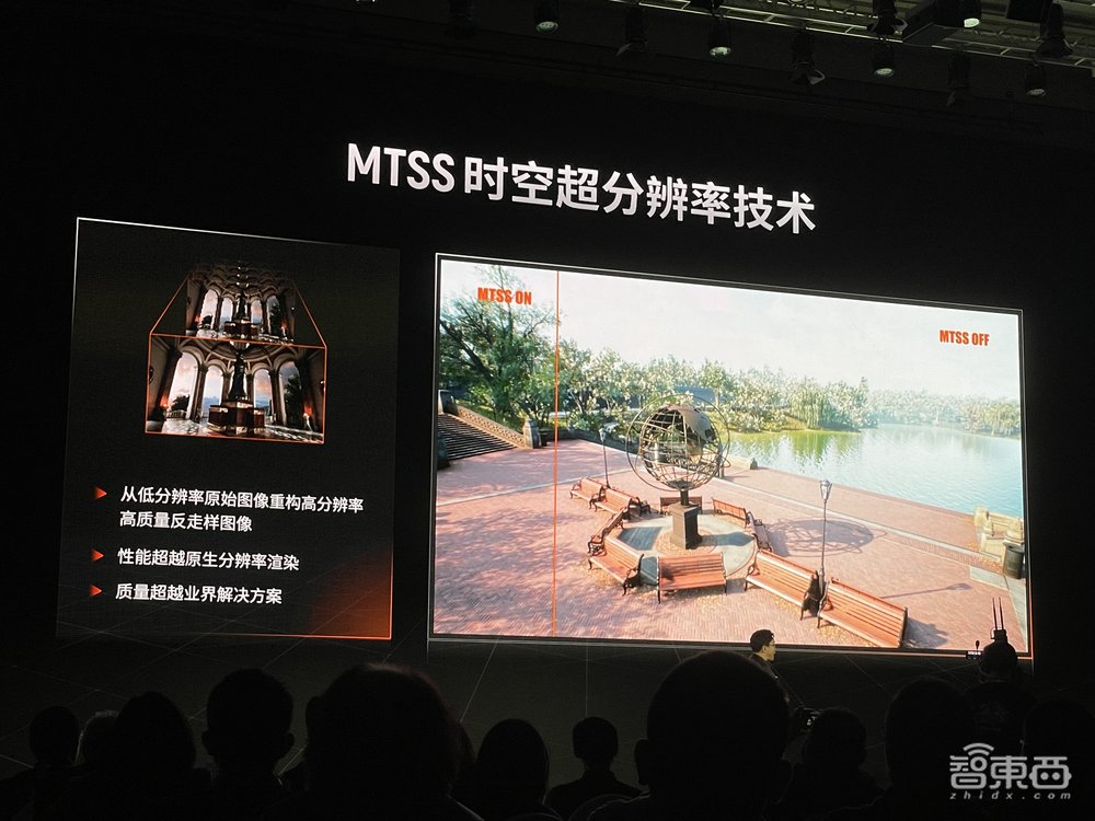 摩尔线程推首款国潮游戏显卡、服务器GPU计算卡！还有中国首个元宇宙平台MTVERSE