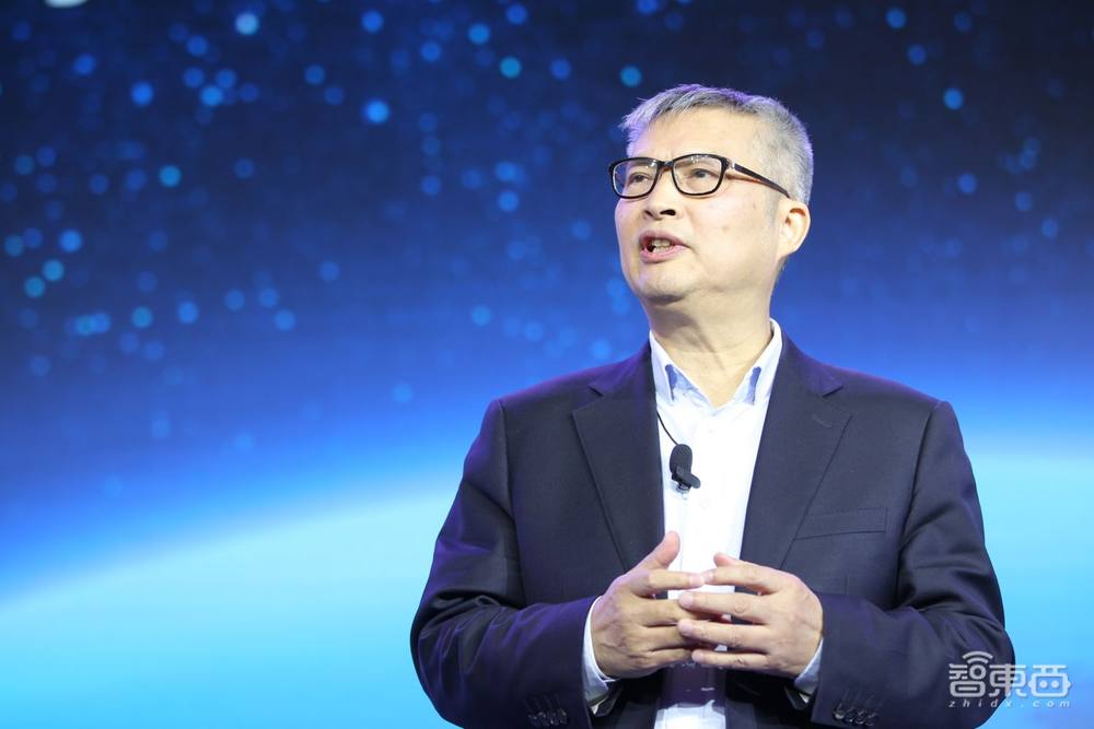 跳槽、上市、高龄创业…2020中国芯片圈十大“最”人物