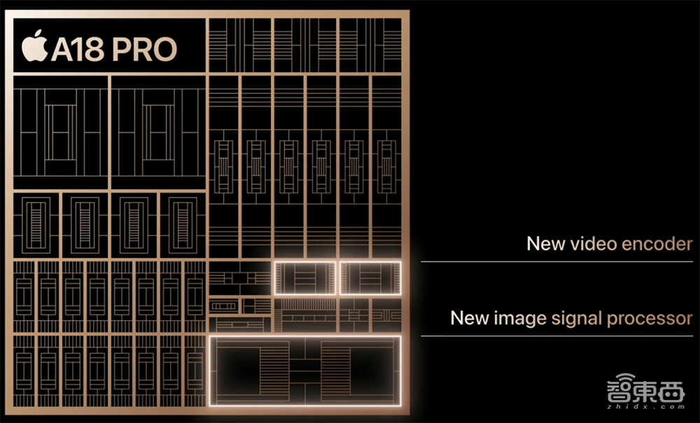 苹果深夜四颗芯片炸场!最强3nm问世,最便宜iPhone 16也能用