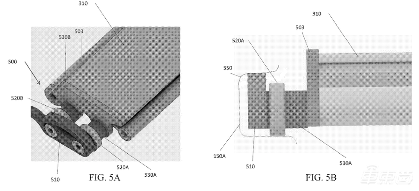 五项专利看透特斯拉火星皮卡！续航近千公里，买车送厨房