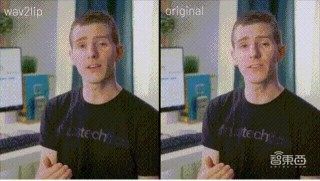 强迫症福音！AI对应配音改演员口型，汤姆·汉克斯也能流利说日语