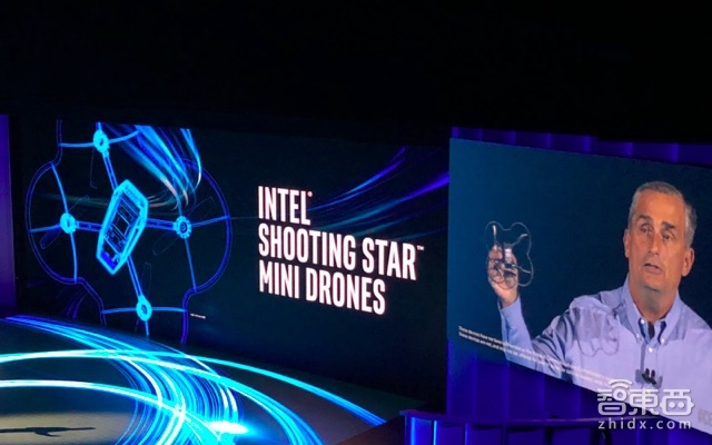 飞行汽车现场起飞!直击史上最炫CES开场秀【附视频】