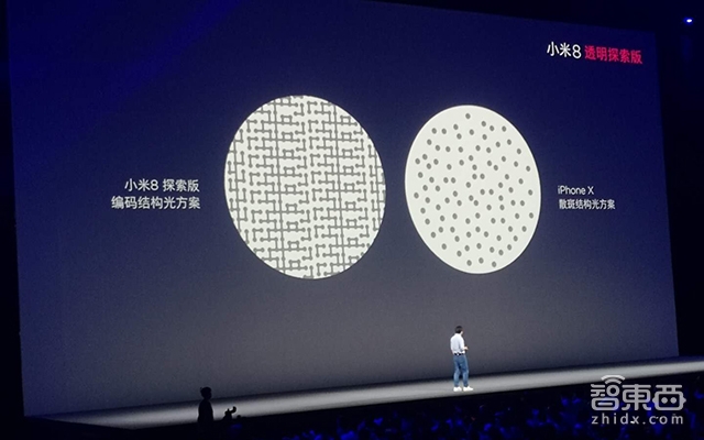 8年后 雷军发布了另一款iPhone X!