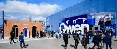 直面Meta，千问AI眼镜MWC全球发布展台“挤爆”！全能AI助手硬控老外