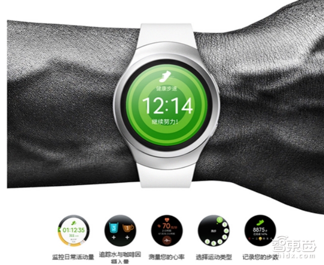 2016不买块智能表就Out了?听资深玩家怎么说