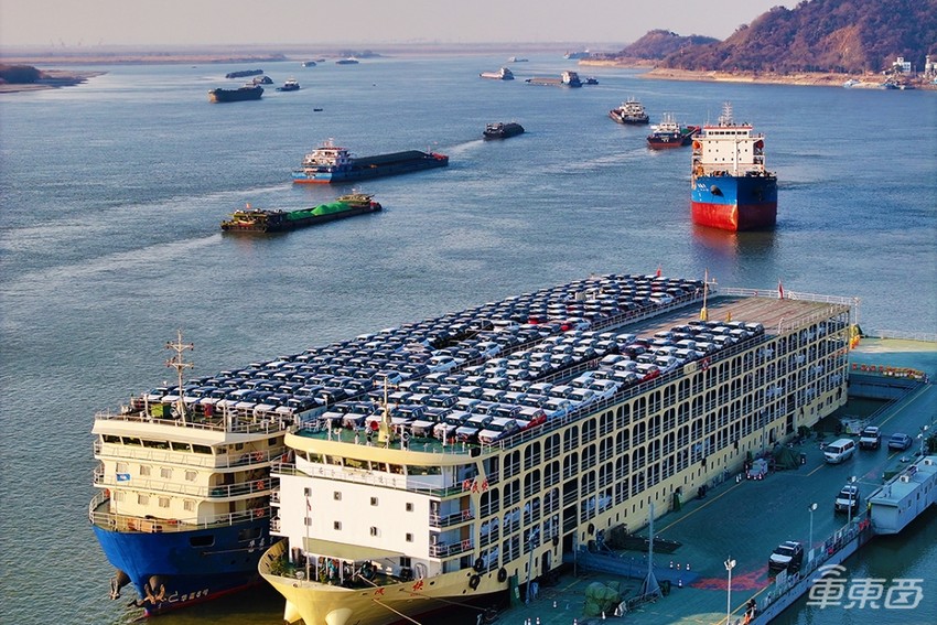 奇瑞欧洲第一个车厂来了！与西班牙车企合资，年内投产