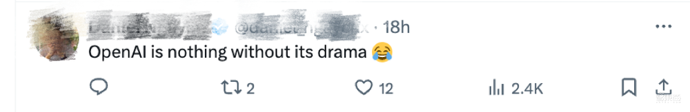 OpenAI又惹大麻烦!剽窃寡姐声音被控诉,不答应就抄